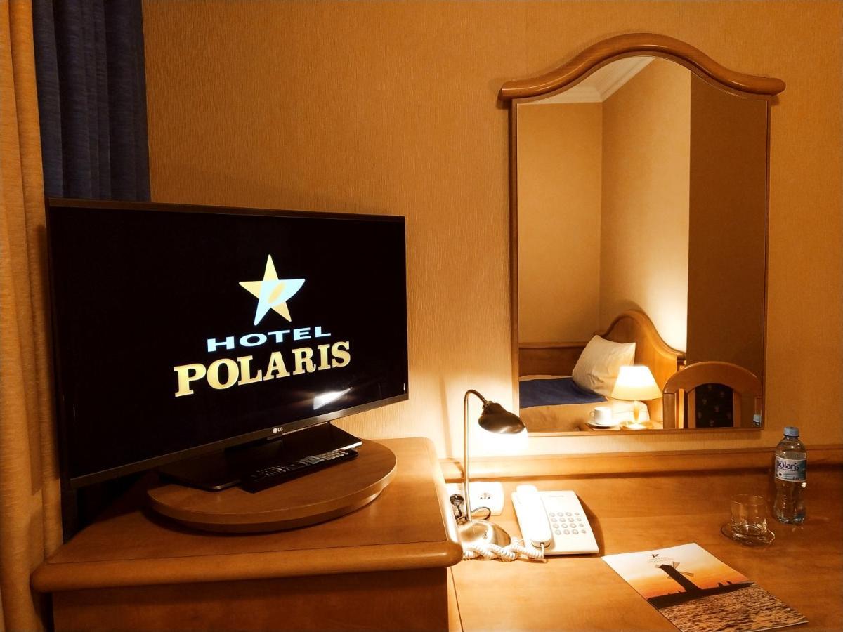 Hotel Polaris Świnoujście Exterior foto