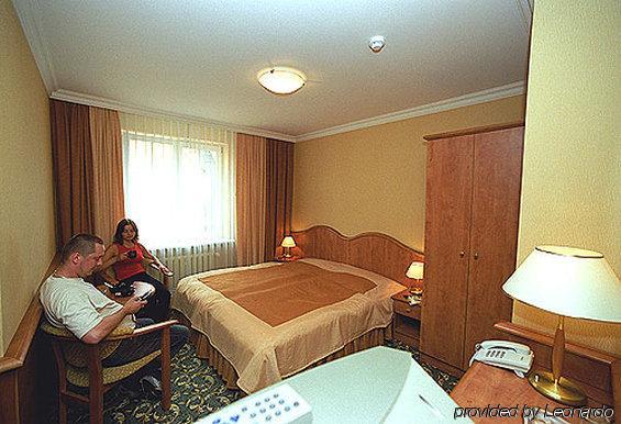 Hotel Polaris Świnoujście Quarto foto