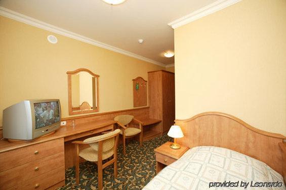 Hotel Polaris Świnoujście Quarto foto