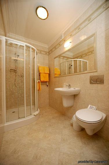Hotel Polaris Świnoujście Quarto foto
